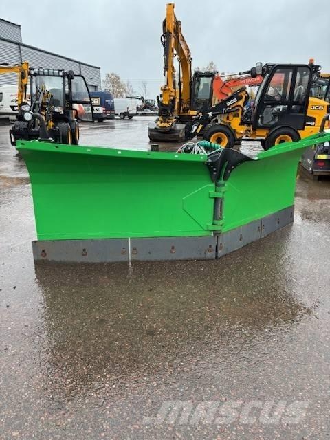 Sami Vikplog 280 Aratri