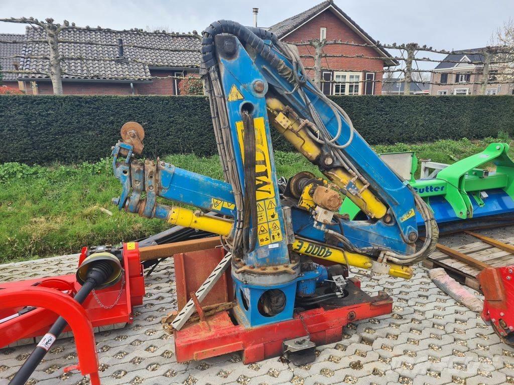  MDE 4000E3 Auto