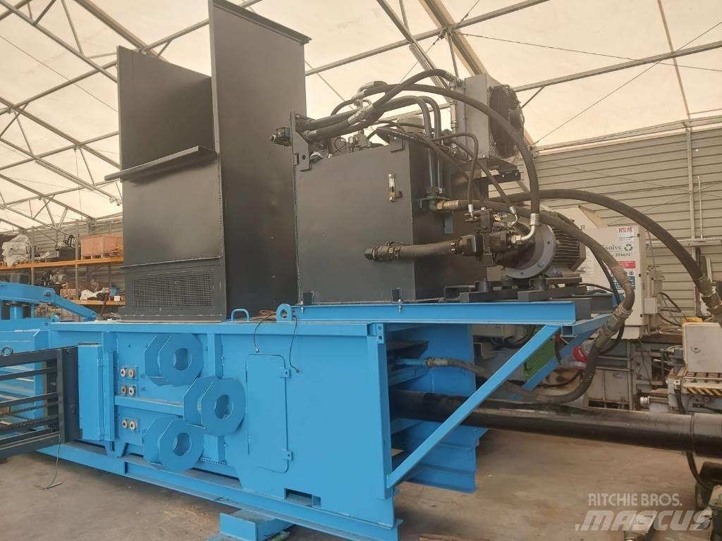 Paal Pacomat 4 Movimentazione Materiali - Altro
