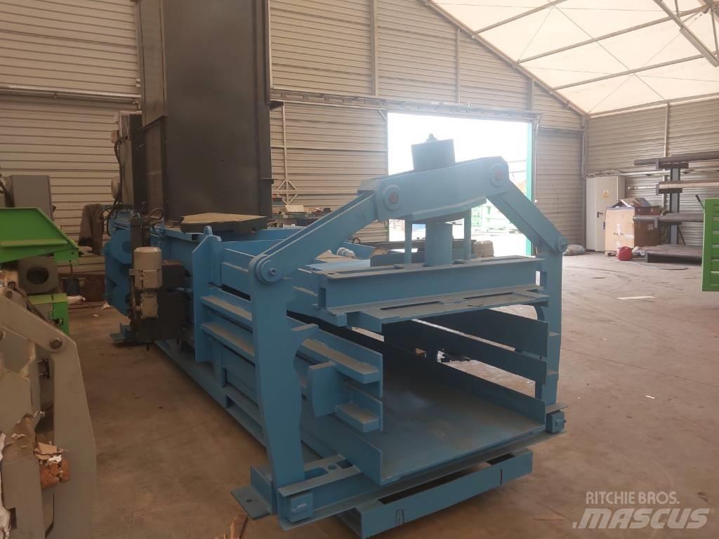 Paal Pacomat 4 Movimentazione Materiali - Altro