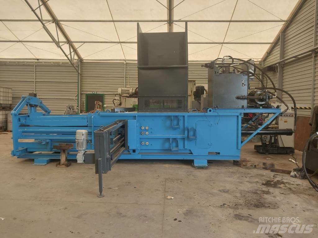 Paal Pacomat 4 Movimentazione Materiali - Altro