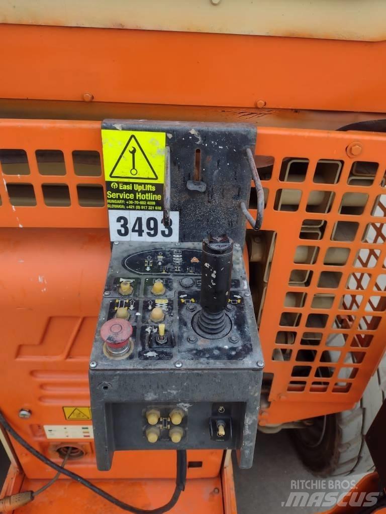 JLG M 4069 Piattaforme a pantografo
