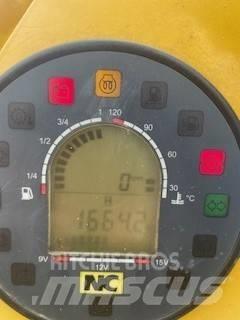 NC dumper Mini dumper
