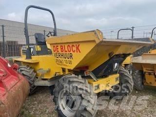 NC dumper Mini dumper
