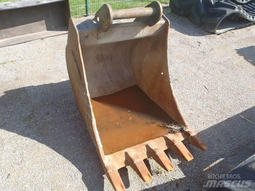  Tiefenlöffel 95 cm Retroescavatori
