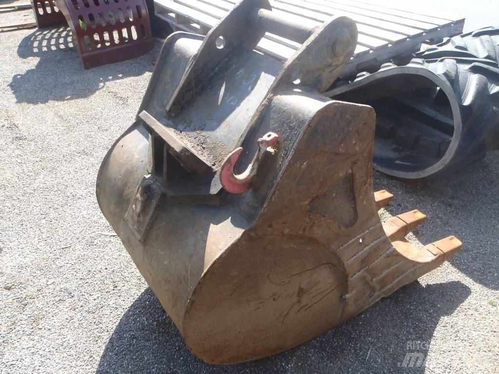  Tiefenlöffel 95 cm Retroescavatori