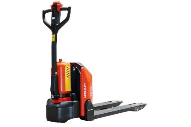  PT E15 N Transpallet manuale