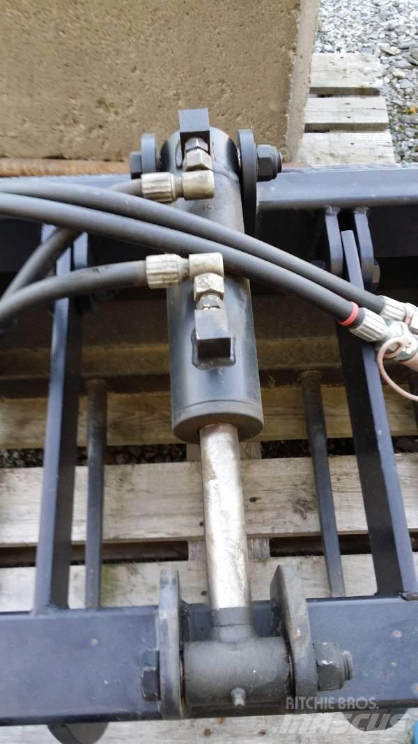 Weidemann Silogrep Agricoltura - Altro