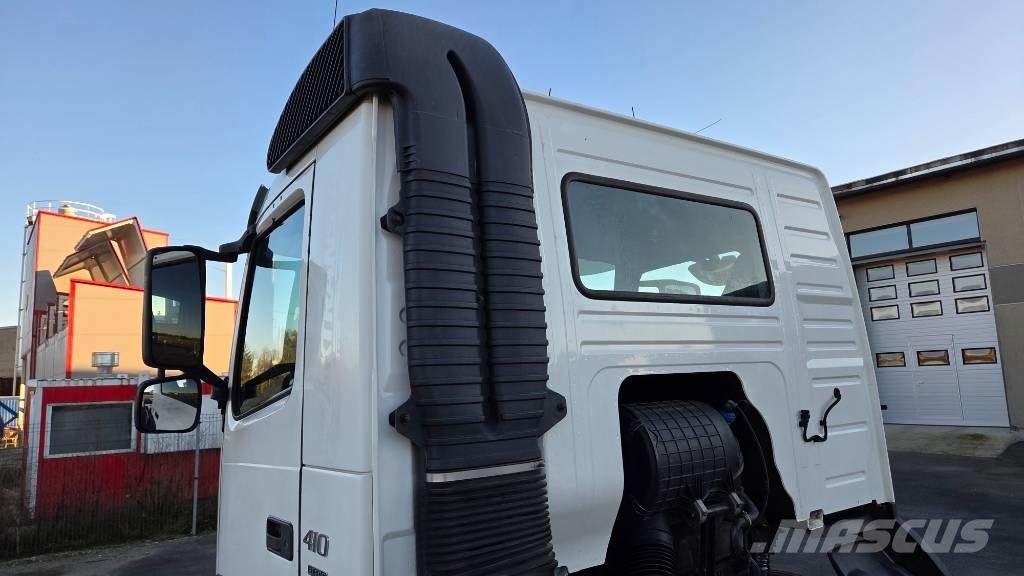 Volvo FM410 6x2*4 Camion con gancio di sollevamento