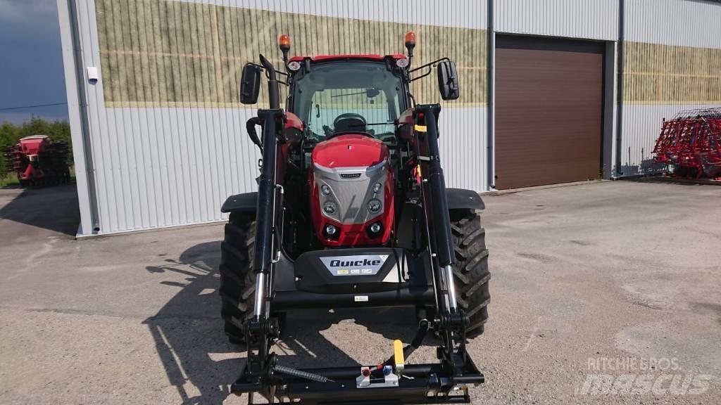 McCormick X 5.120 Trattori