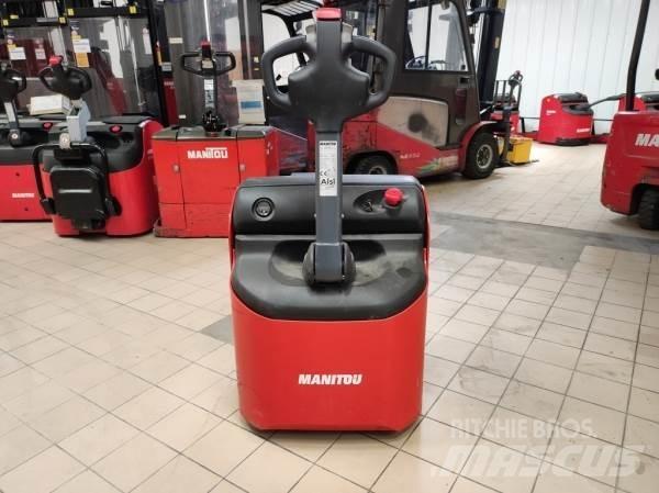 Manitou EP18 Carelli stoccatori  automatici-usati