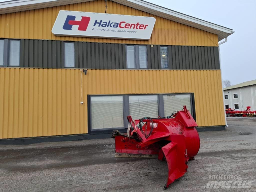  Huki 260 Spazzaneve