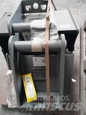 Wacker Neuson ET 24 Benne frantumatrici