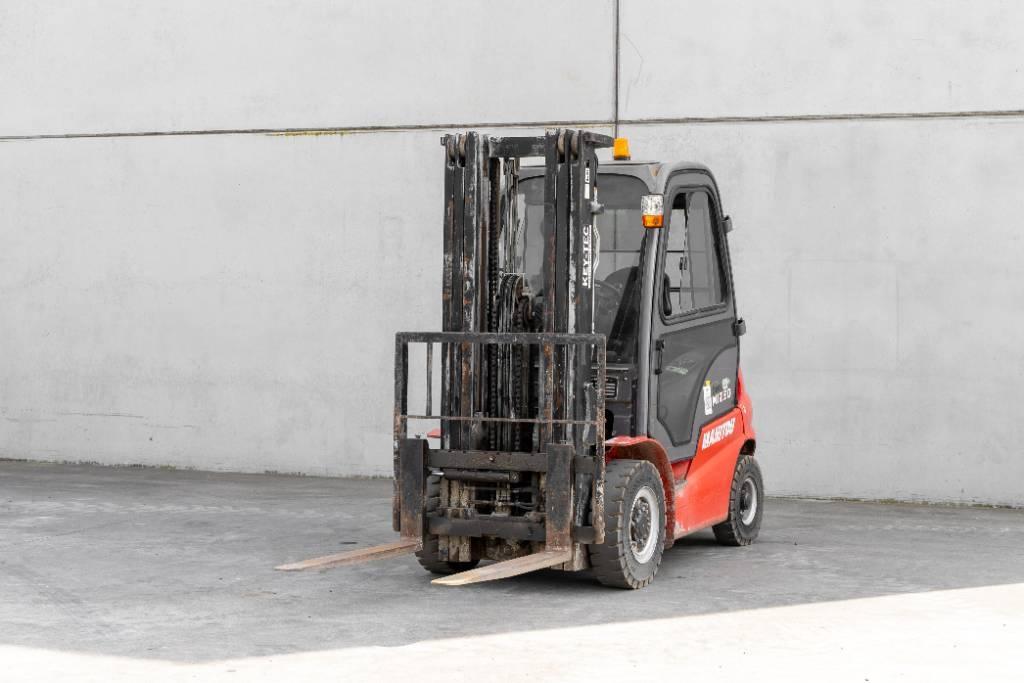 Manitou MI 25 D Carrelli elevatori diesel