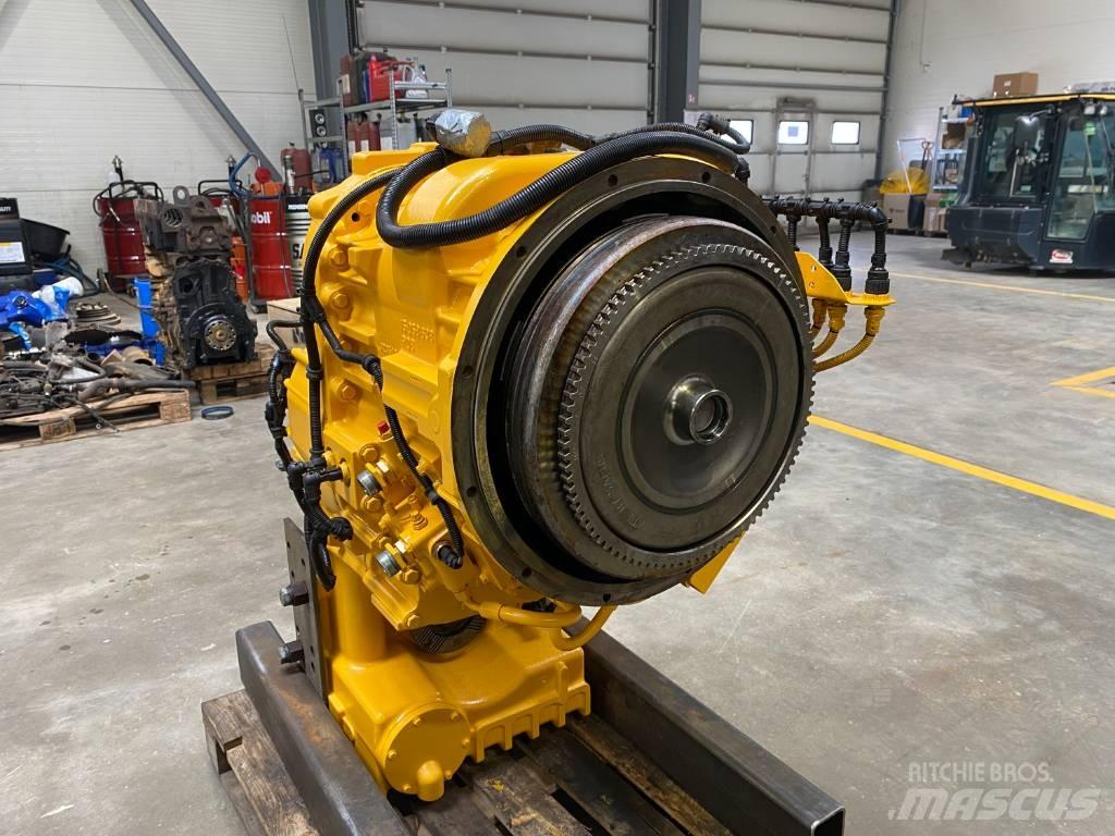 Volvo L 150 G Trasmissione