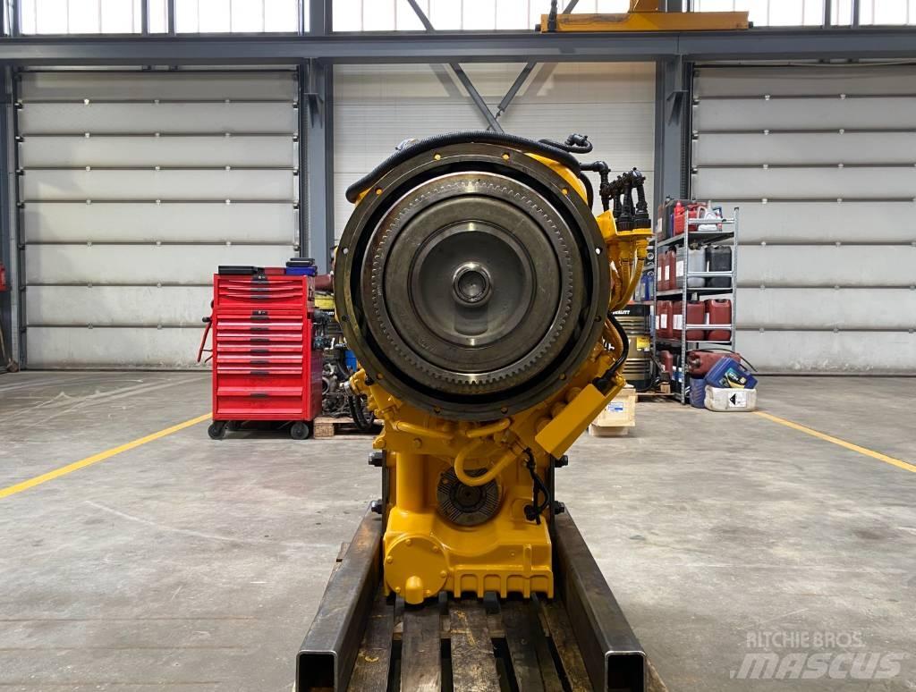 Volvo L 150 G Trasmissione