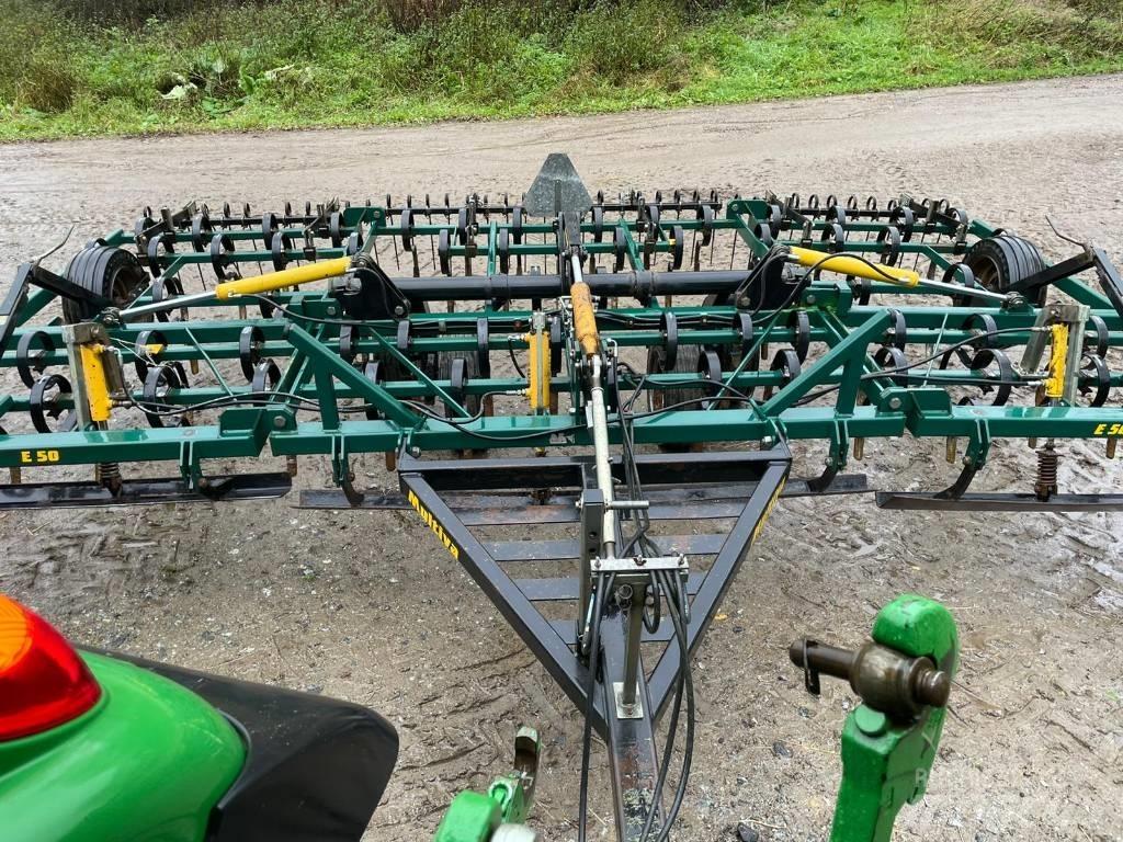 Multiva E 50 Erpici