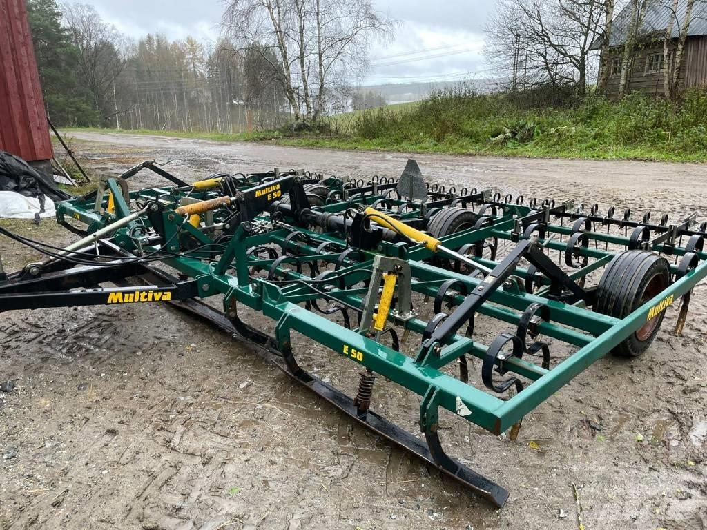 Multiva E 50 Erpici