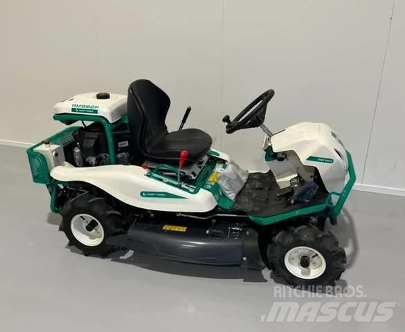 Orec RM 982 F Trattorini tagliaerba