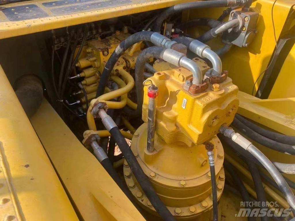 Komatsu PC 400-8 R Escavatori cingolati