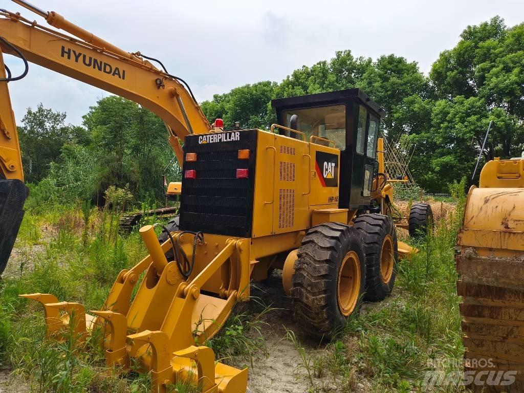 CAT 140K Motorgraders