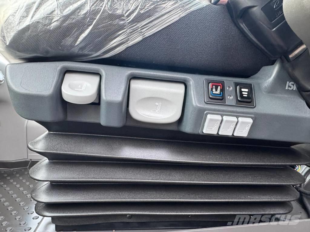 Volvo L 180 H Pale gommate