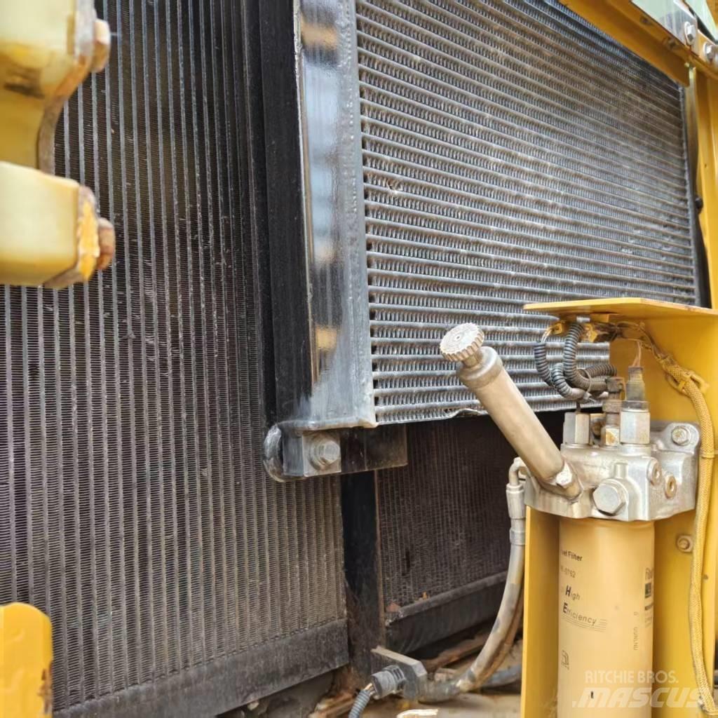 CAT 336 D Escavatori cingolati