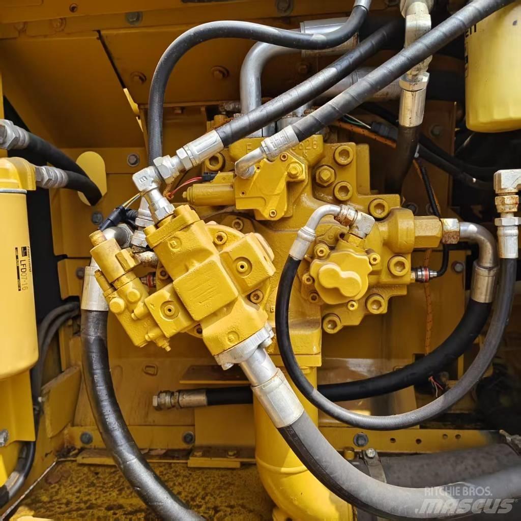 CAT 336 D Escavatori cingolati