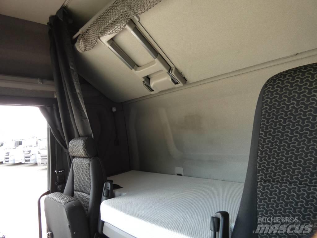 Scania R 410 Trasportatore per veicoli