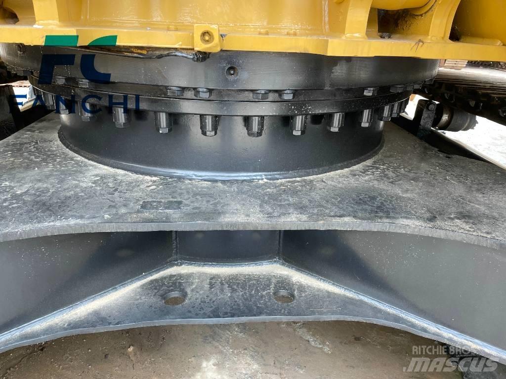 CAT 320 C Escavatori cingolati