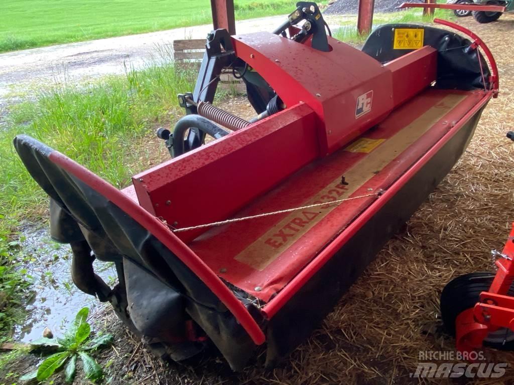 Vicon Extra 332F Falciatrici