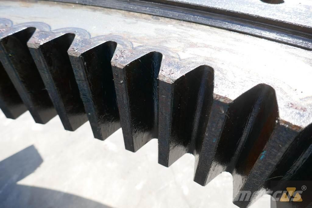 CAT 227-6053 Trasporto - Altro