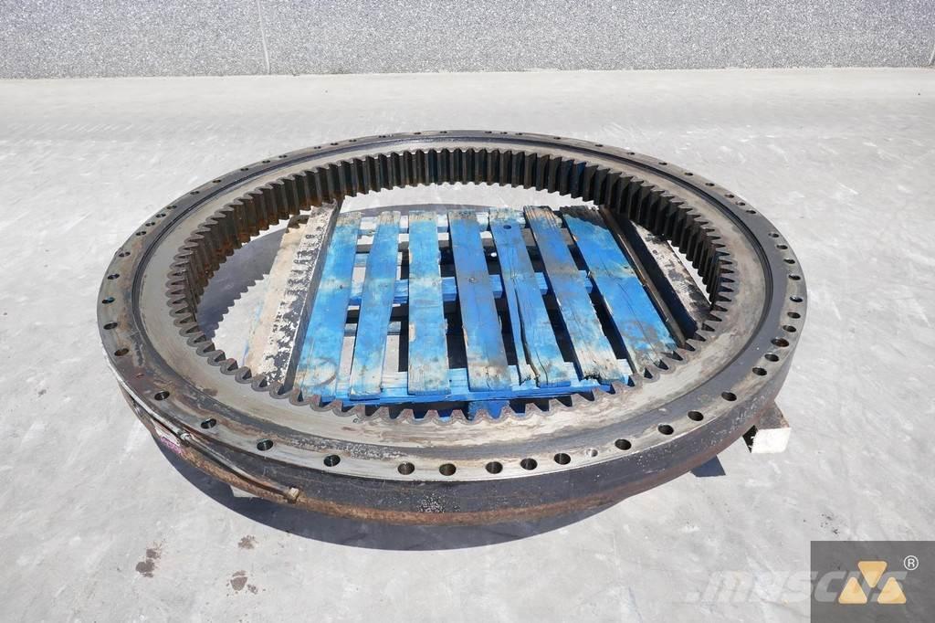 CAT 227-6053 Trasporto - Altro