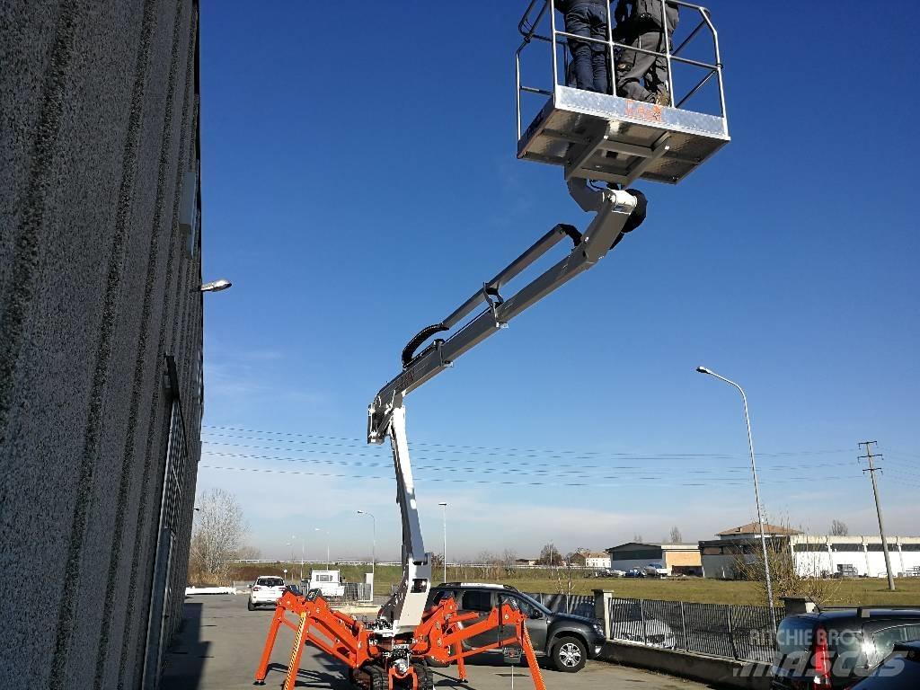 EasyLift R 190 Piattaforme a braccio articolato