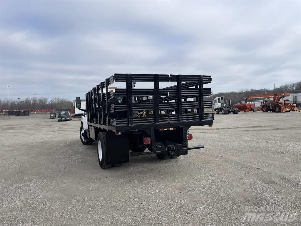 GMC T 7500 Autogru