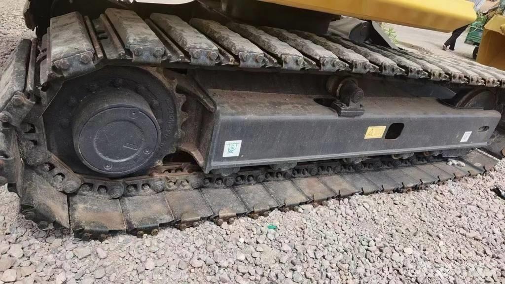 Komatsu PC 70-8 Miniescavatori