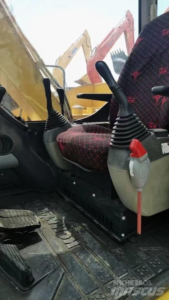 Komatsu PC 70-8 Miniescavatori