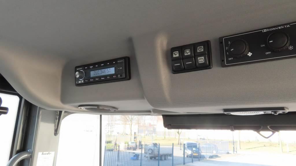 Hamm HX70i VO-S Rulli a doppio tamburo