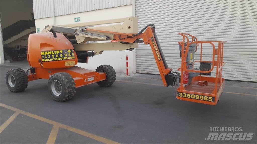 JLG 450AJSII Piattaforme a braccio articolato