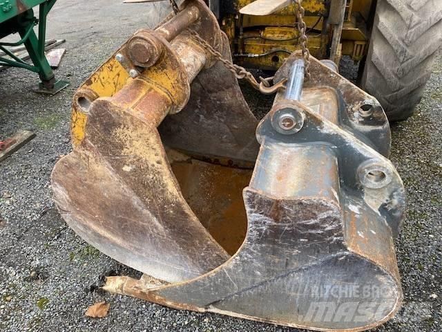 Liebherr R 904 C Escavatori cingolati