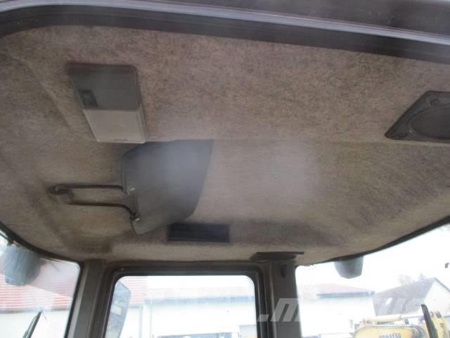 Volvo L 30 B Pale gommate