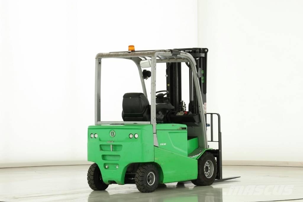 Cesab B 630 Carrelli elevatori elettrici