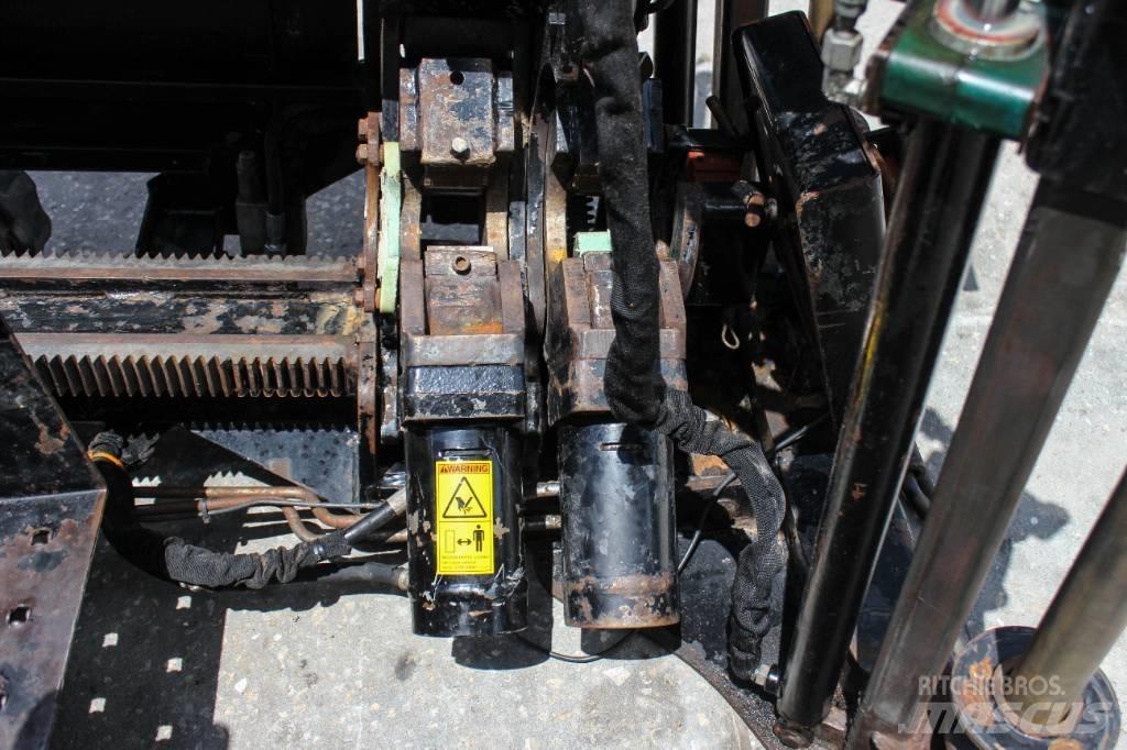 Ditch Witch JT9 Macchina per perforazione orizzontale controllata