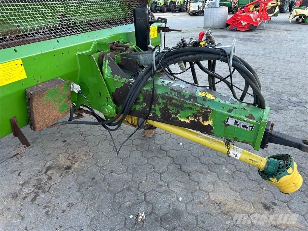 Bergmann M 5210 S Spargiletame