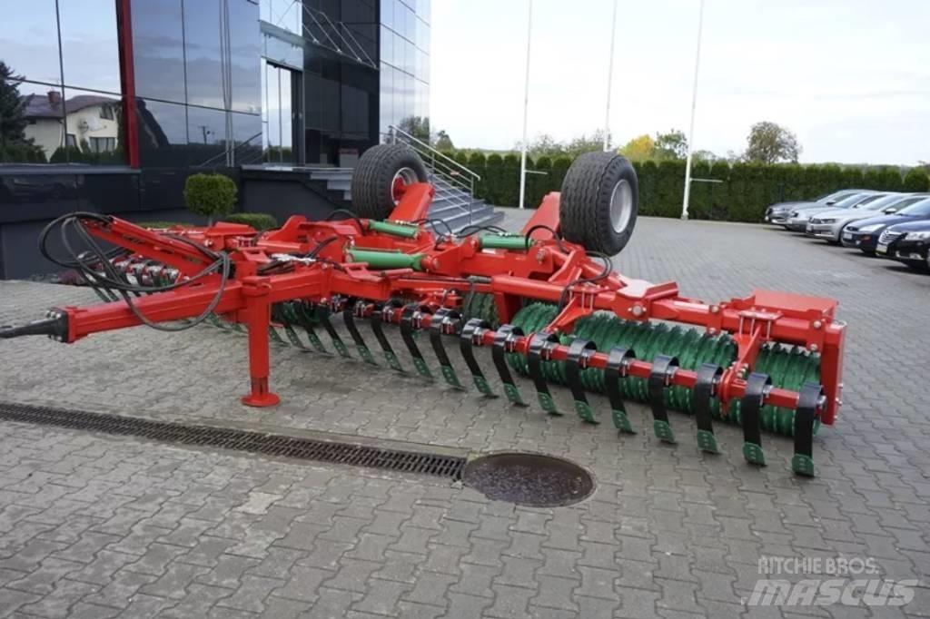 Agro-Masz Hestile Rulli compressori