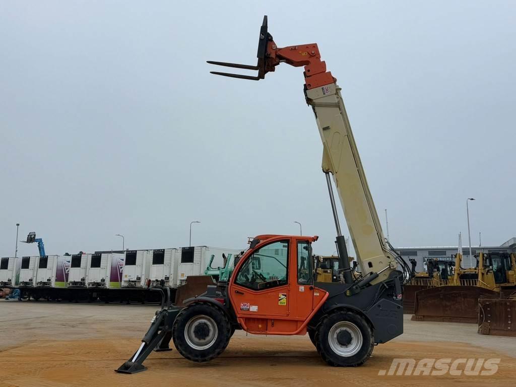 JLG 4017 Sollevatori telescopici