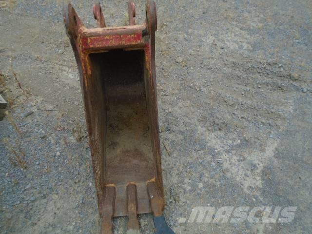 CASE 580 SN Terne