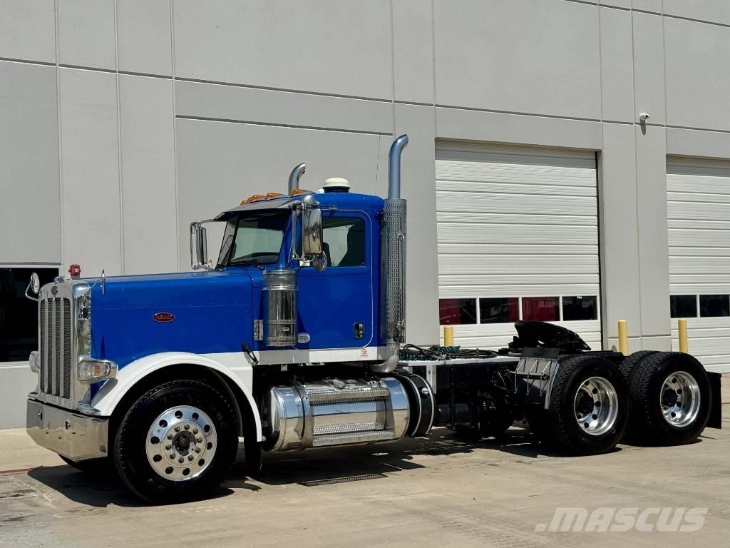 Peterbilt 389 Motrici e Trattori Stradali