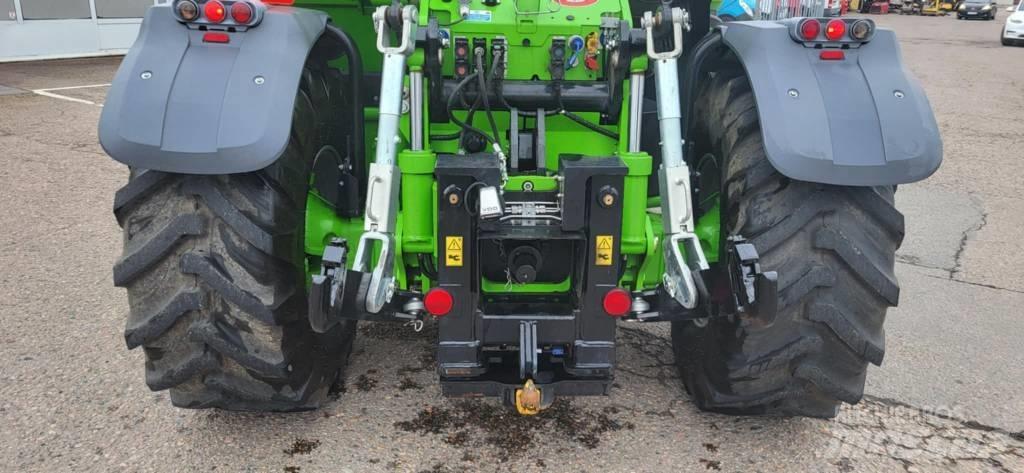 Merlo MF 44.9 CS Sollevatori telescopici