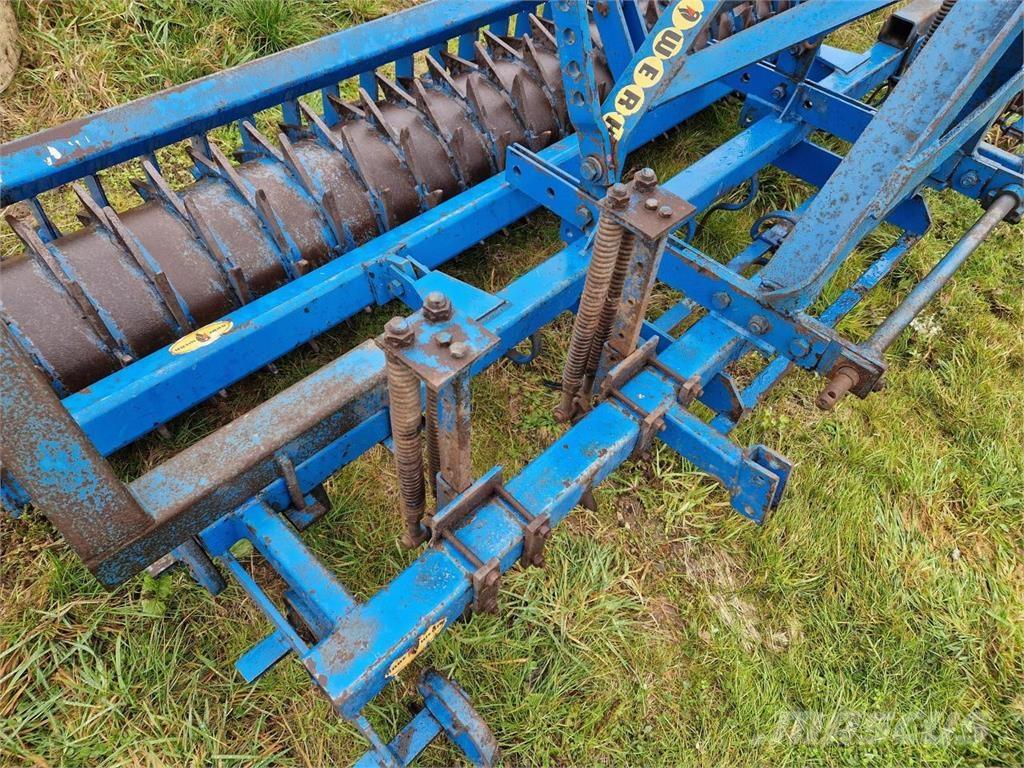 Rabe 3,00 m Coltivatori